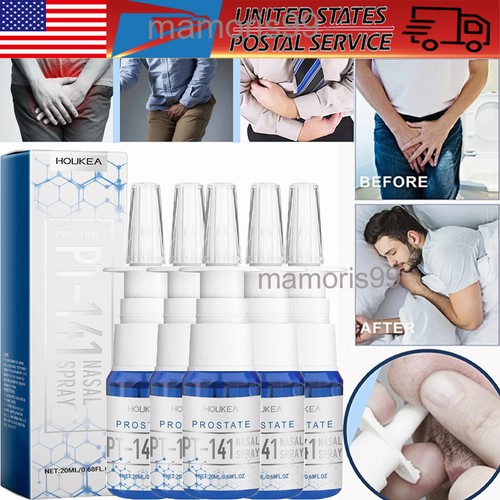 Pack 141 nasal - pt-141,