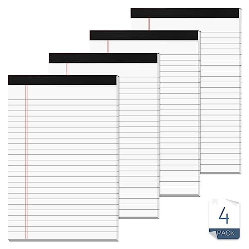 Note pads 5x8 - pads, for
