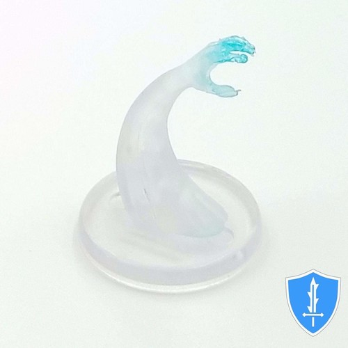 Mage hand spell - hand, effects
