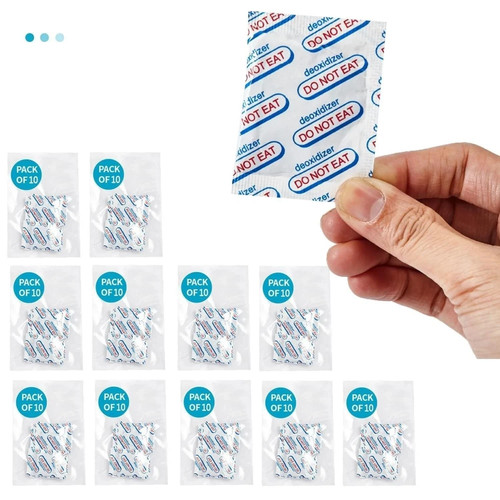 500cc oxygen absorbers for - 500cc,