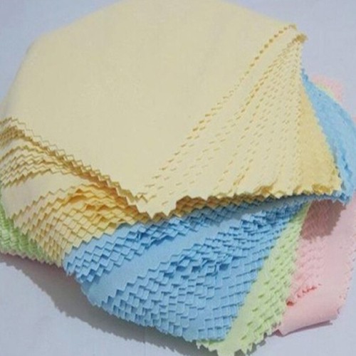 100pcs microfiber cleaning - microfiber,