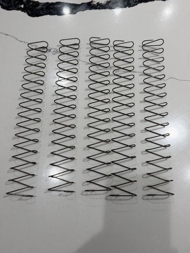 Premium mag springs - mag,