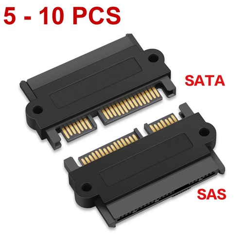 10x sas sata pin - sas,