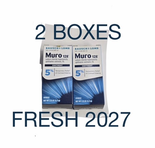 Bausch lomb muro 128 - muro,