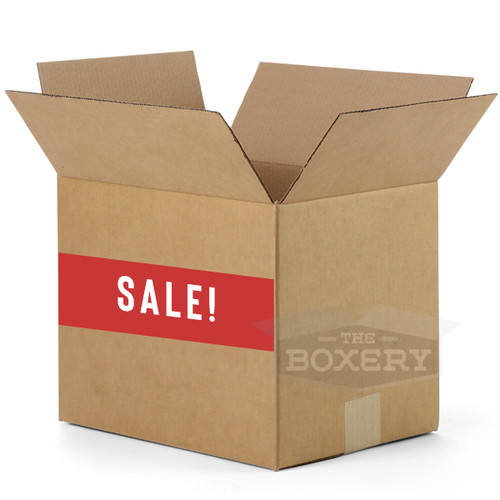 Corrugated shipping boxes - corrugated,