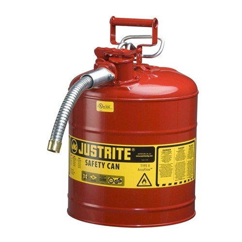 Justrite 7250130 accuflow - 7250130,