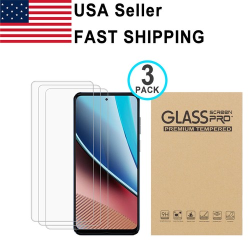 3pack tempered glass for - glass,