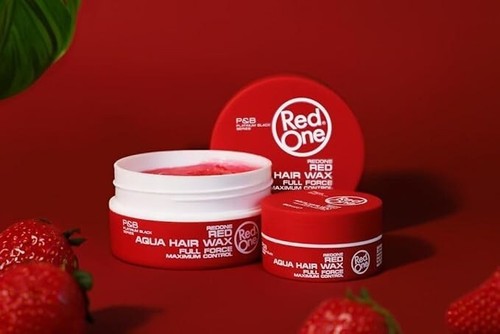 Pack red one - one, control
