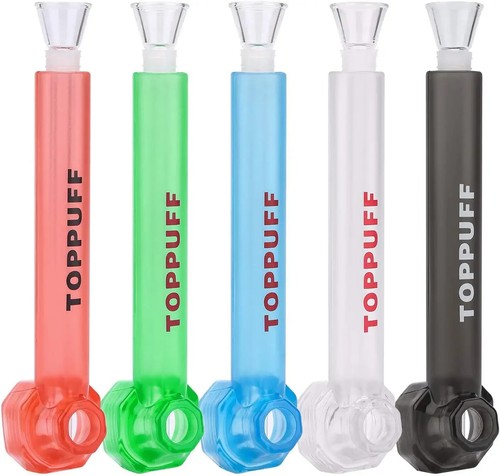 Pack random colors top puff - pack,