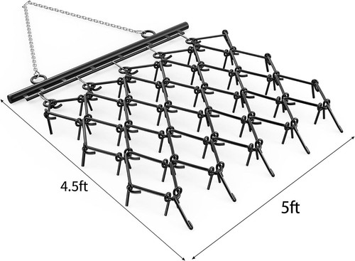 Heavy duty 5 - heavy, drag