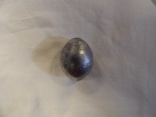 5lb bag egg sinkers - ,