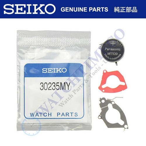 Seiko 3023 5my - 5my, watch