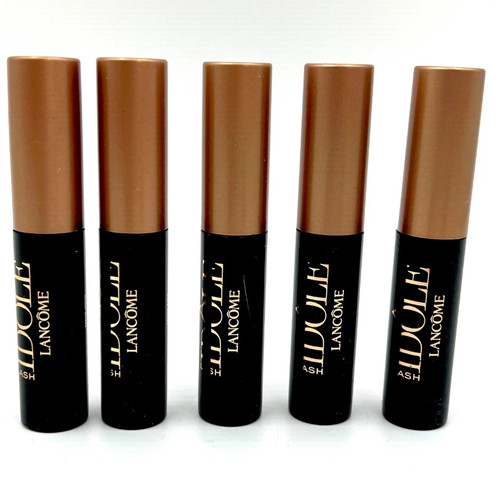 Lancome idole lash lifting - 5,