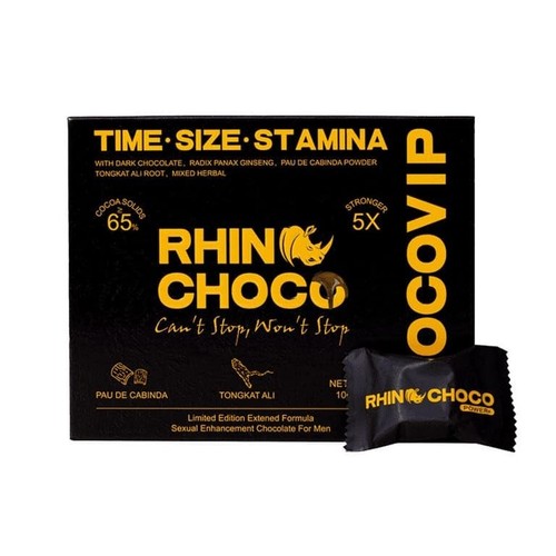 Choco power vip - choco,