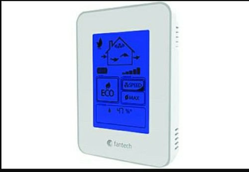 Eco touch iaq touchscreen - eco-touch,