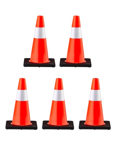 Uimoso 5pcs safety cones - uimoso,