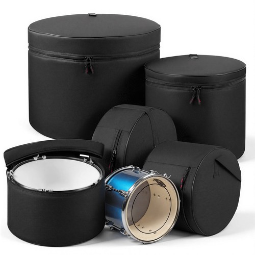 Uimoso piece drum bag - uimoso, set