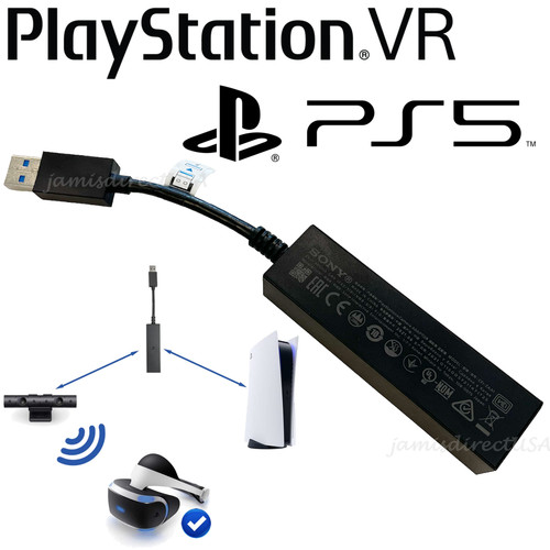Official psvr ps5 cable - to,