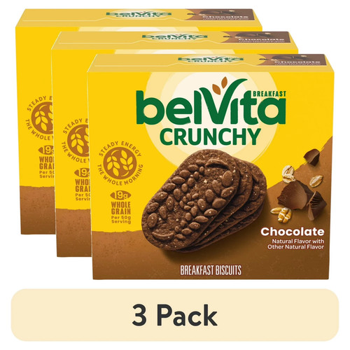 Belvita breakfast - belvita,