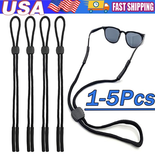 Sport sunglass neck strap - sport,