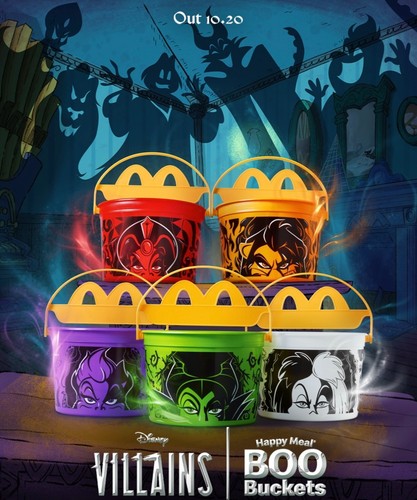 2026 mcdonald s - mcdonald’s, disney