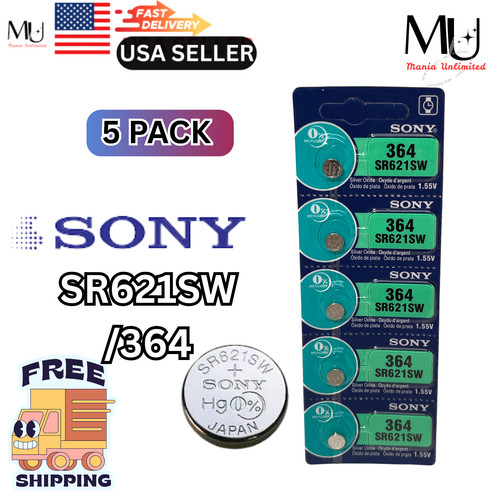 Sony sr621sw 364 ag1 - sr621sw,