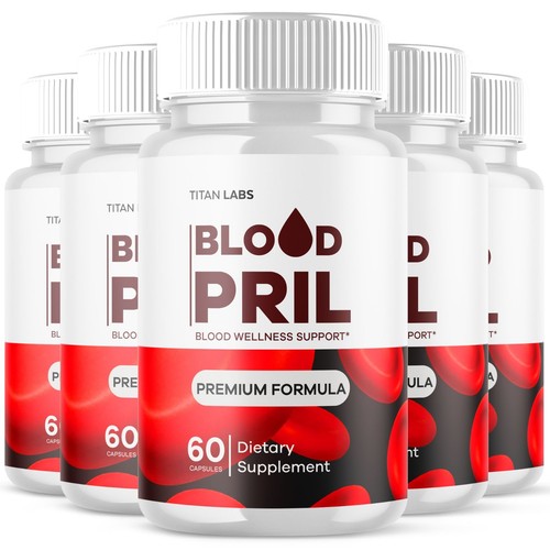 Bloodpril advanced - bloodpril,