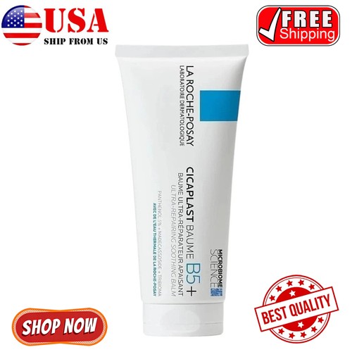 Roche posay cicaplast - roche,