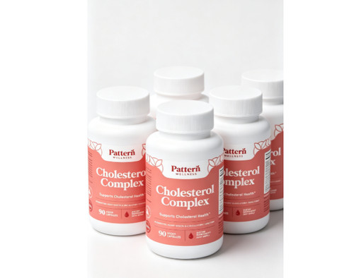Pack pattern wellness - 1-5,
