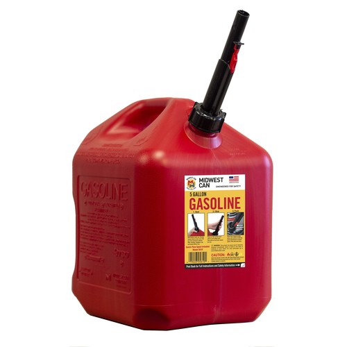 Midwest can gallon auto - midwest,