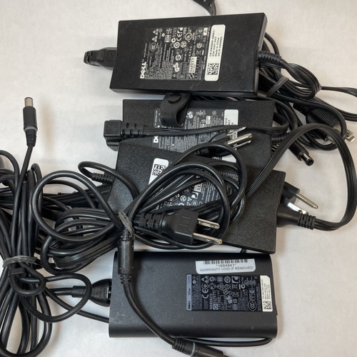 Lot dell oem 90w 7 - lot, 7.4mm