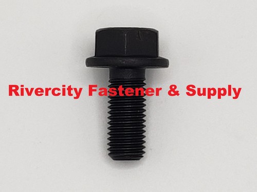 24x3 flange bolts - 5/16-24x3/4, 5/16