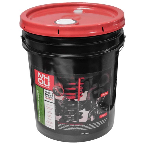 Oem nhou undercoating - nhou,