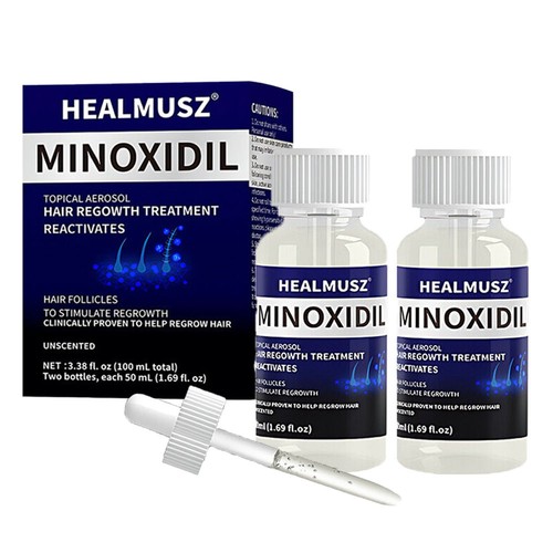 Pack minoxidil extra - pack,