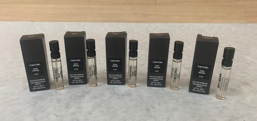 Tom ford oud wood - of,