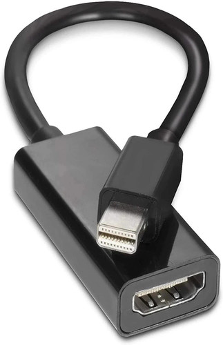 Lot mini displayport hdmi - lot,