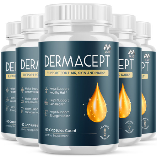 Dermacept advanced - (5,