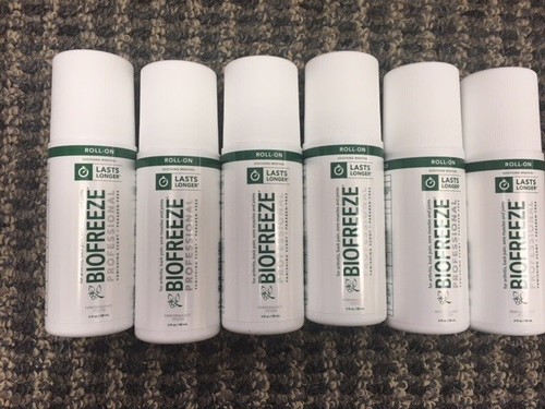 Biofreeze professional - biofreeze,
