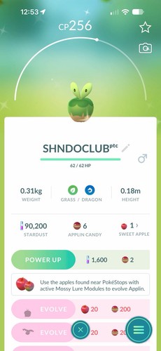 Pokémon x5 shiny - pokémon,