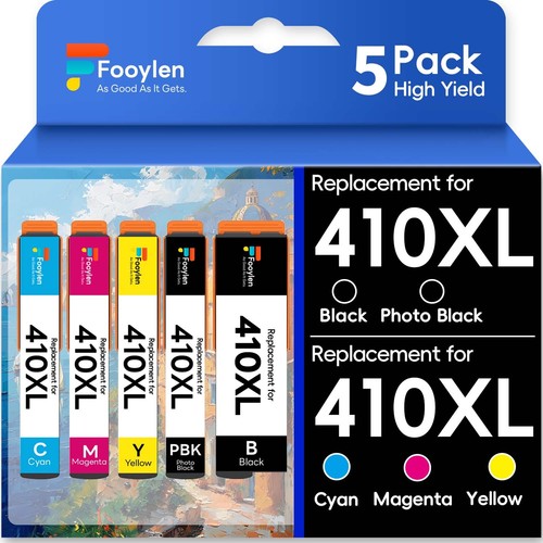 Compatible with 410xl - 5x,