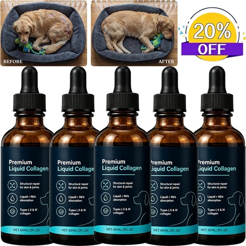 Healthy petz premium - premium, liquid