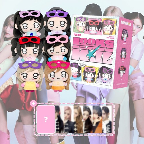 Gift ive 5th album - ep, [