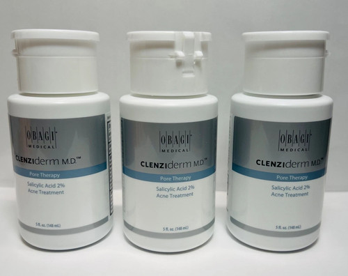 Obagi clenziderm pore therapy - pore,