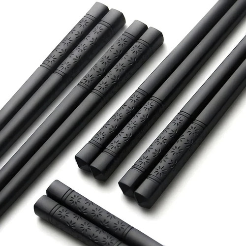 Pairs chopsticks reusable - chopsticks,