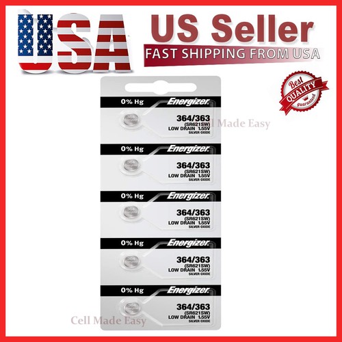 Fresh stock energizer - 5,