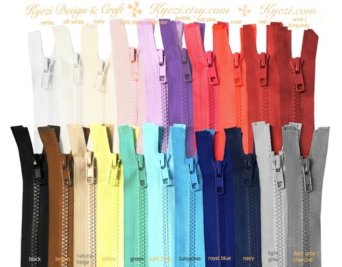 Pc chunky plastic - 5,