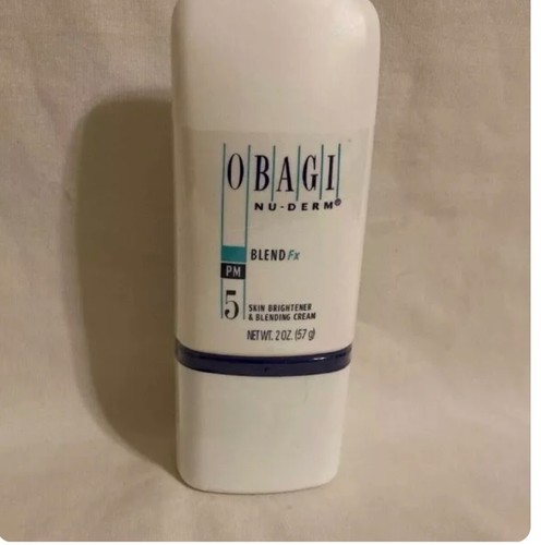 Obagi derm blend 5 2 - #5,