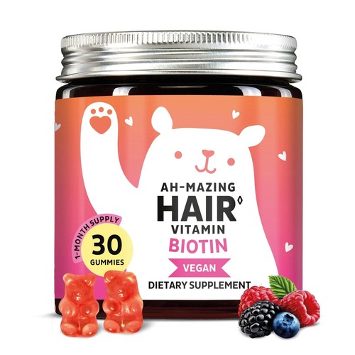 Bears with benefits - with,