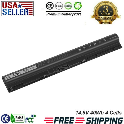M5y1k battery for dell - battery,