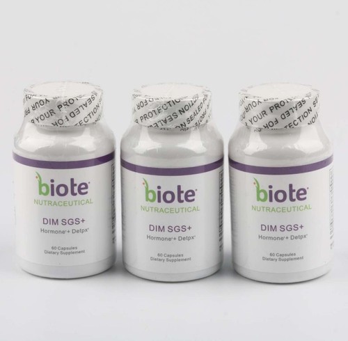 Pack iote nutraceutical - 1-5,